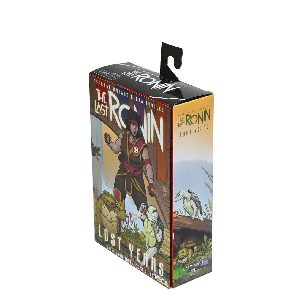 Produktbild Teenage Mutant Ninja Turtles: The Last Ronin actionfigur