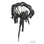 Produktbild Alien: Romulus Actionfigur Deluxe Suspended Lab Xenomorph