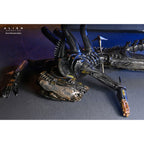 Produktbild Alien: Romulus Actionfigur Deluxe Suspended Lab Xenomorph