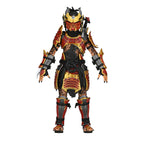 Produktbild Predator: Hunting Grounds actionfigur Ultimate Samurai