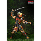 Produktbild Predator: Hunting Grounds actionfigur Ultimate Samurai
