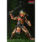 Produktbild Predator: Hunting Grounds actionfigur Ultimate Samurai