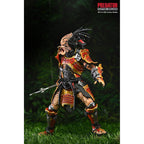 Produktbild Predator: Hunting Grounds actionfigur Ultimate Samurai