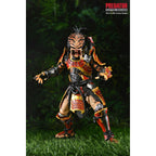 Produktbild Predator: Hunting Grounds actionfigur Ultimate Samurai