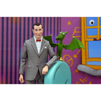 Produktbild Pee-wee Herman Actionfigur Ultimate Pee-wee Herman 18 cm