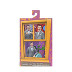 Produktbild Pee-wee Herman Actionfigur Ultimate Pee-wee Herman 18 cm