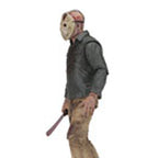 Produktbild Friday the 13th – The Final Chapter actionfigur 1/4 Jason