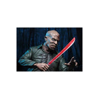 Produktbild Friday the 13th – The Final Chapter actionfigur 1/4 Jason