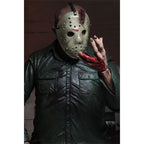 Produktbild Friday the 13th – The Final Chapter actionfigur 1/4 Jason