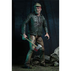 Produktbild Friday the 13th – The Final Chapter actionfigur 1/4 Jason