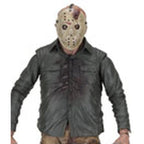 Produktbild Friday the 13th – The Final Chapter actionfigur 1/4 Jason