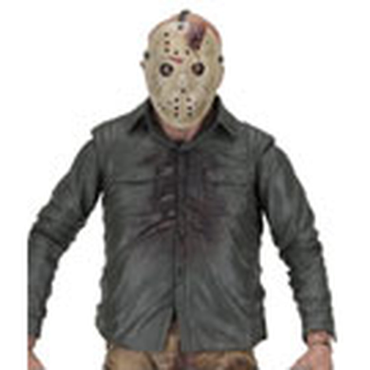 Produktbild Friday the 13th – The Final Chapter actionfigur 1/4 Jason