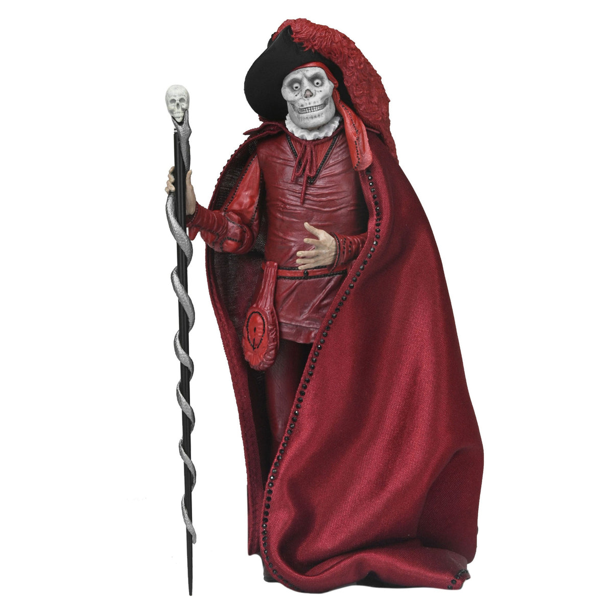 Produktbild Fantomen på Operan (1925) actionfigur Phantom of the