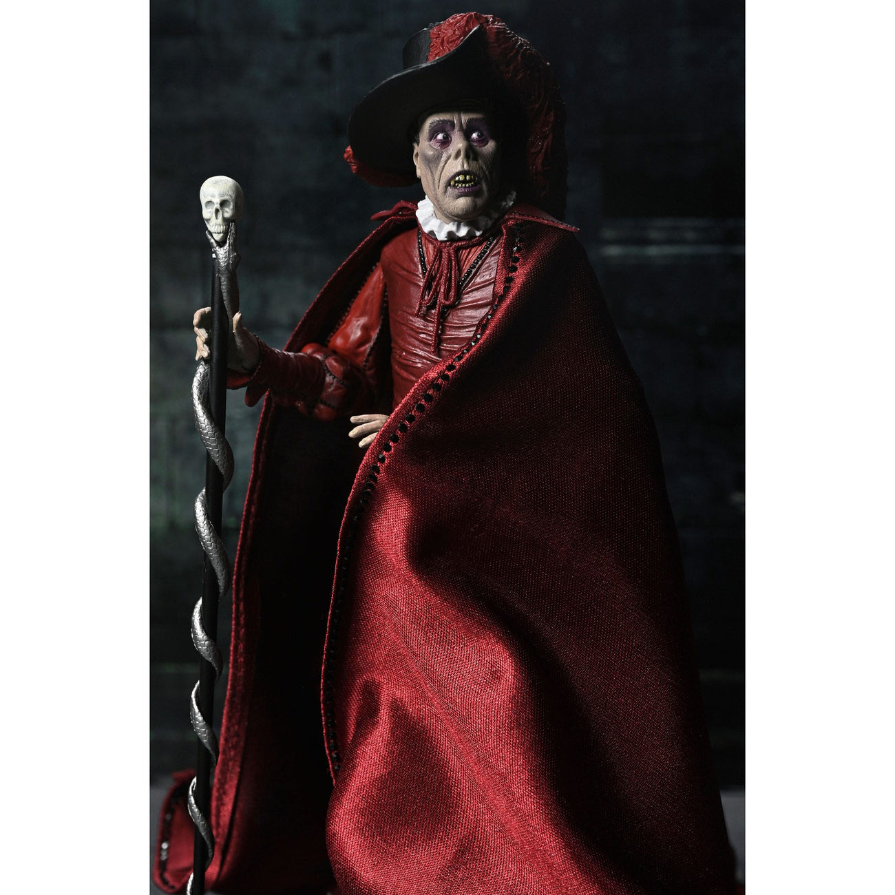 Produktbild Fantomen på Operan (1925) actionfigur Phantom of the
