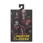 Produktbild Fantomen på Operan (1925) actionfigur Phantom of the