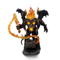 Produktbild Sagan om Ringen Mini Co. PVC-figur Balrog 17 cm