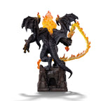Produktbild Sagan om Ringen Mini Co. PVC-figur Balrog 17 cm