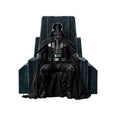 Produktbild Star Wars Art Scale-staty 1/10 Darth Vader på Tron 18 cm
