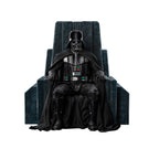 Produktbild Star Wars Art Scale-staty 1/10 Darth Vader på Tron 18 cm