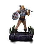 Produktbild Masters of the Universe Art Scale-staty 1/10 He-Man Battle
