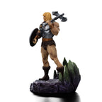 Produktbild Masters of the Universe Art Scale-staty 1/10 He-Man Battle