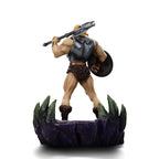 Produktbild Masters of the Universe Art Scale-staty 1/10 He-Man Battle