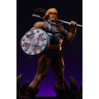 Produktbild Masters of the Universe Art Scale-staty 1/10 He-Man Battle