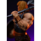 Produktbild Masters of the Universe Art Scale-staty 1/10 He-Man Battle