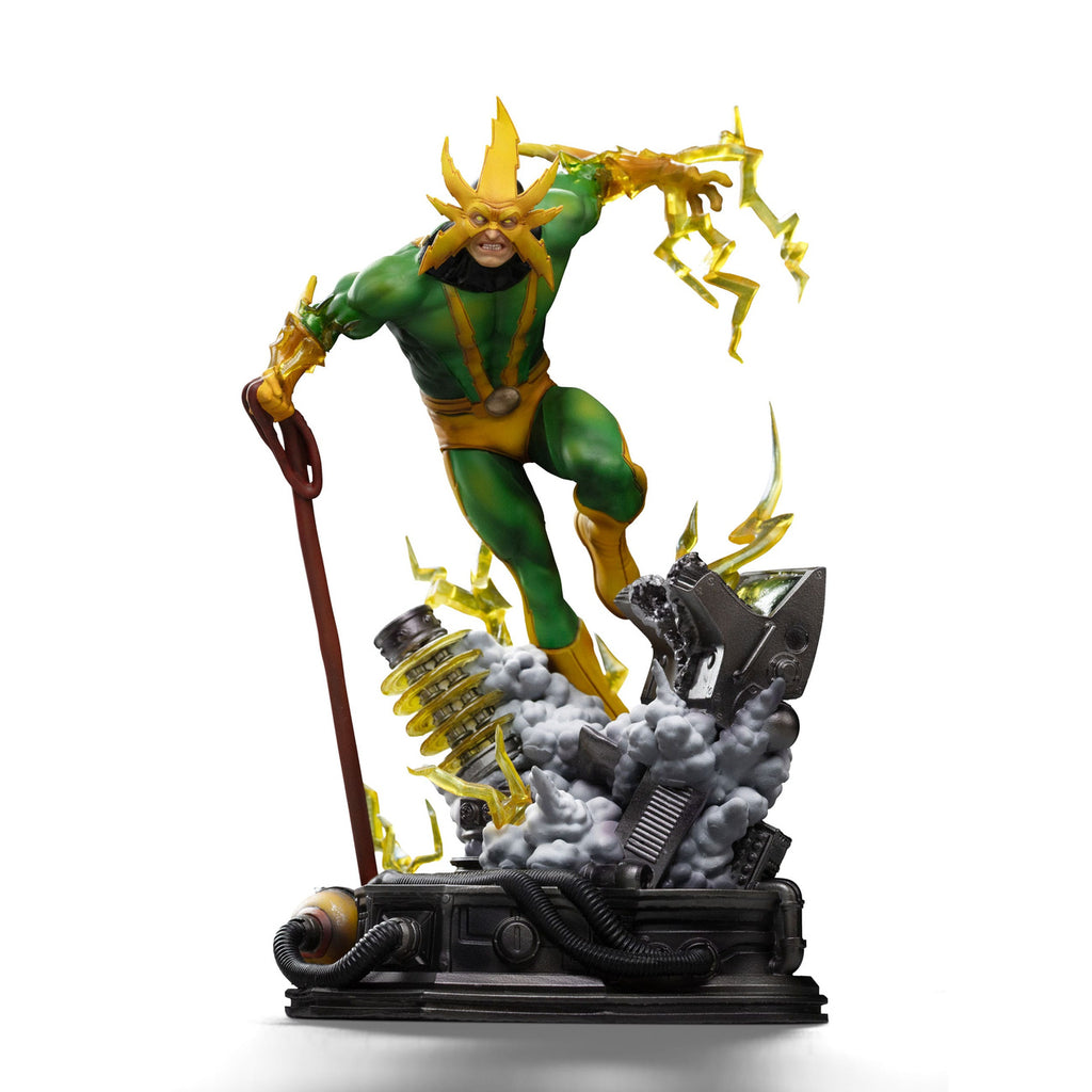 Produktbild Spider-Man vs. Villains Diorama BDS Art Scale Staty 1/10