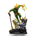 Produktbild Spider-Man vs. Villains Diorama BDS Art Scale Staty 1/10