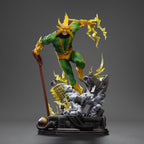 Produktbild Spider-Man vs. Villains Diorama BDS Art Scale Staty 1/10
