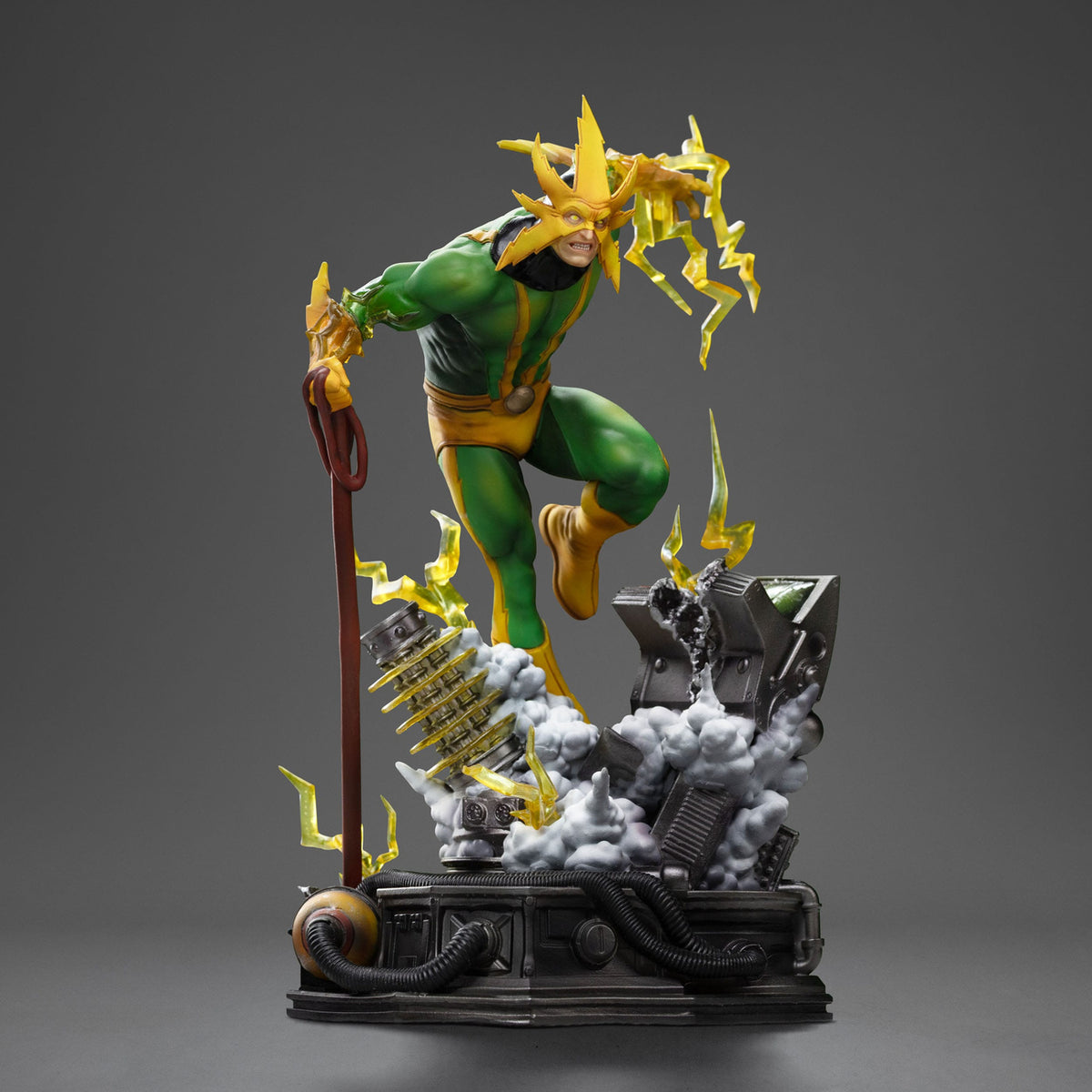 Produktbild Spider-Man vs. Villains Diorama BDS Art Scale Staty 1/10