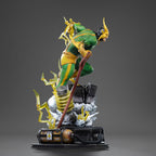 Produktbild Spider-Man vs. Villains Diorama BDS Art Scale Staty 1/10