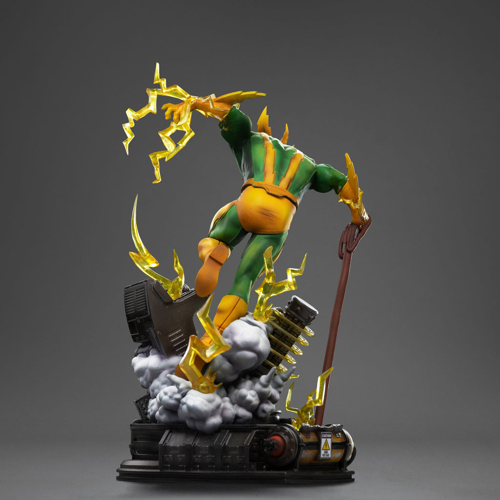 Produktbild Spider-Man vs. Villains Diorama BDS Art Scale Staty 1/10