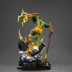 Produktbild Spider-Man vs. Villains Diorama BDS Art Scale Staty 1/10