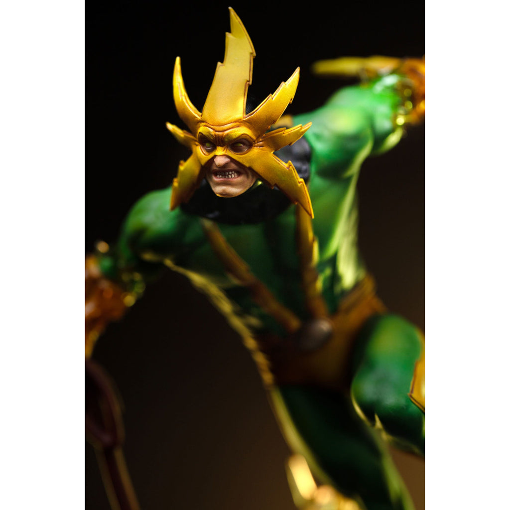 Produktbild Spider-Man vs. Villains Diorama BDS Art Scale Staty 1/10