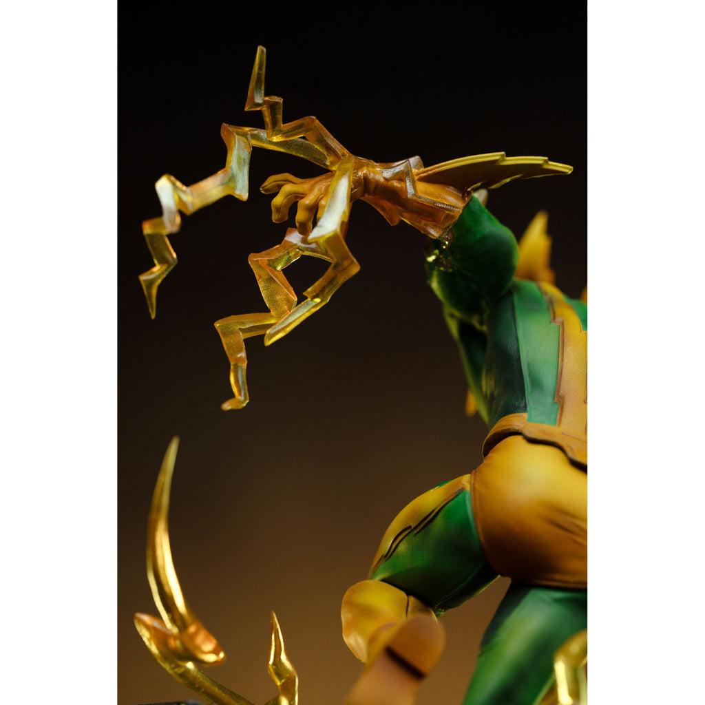 Produktbild Spider-Man vs. Villains Diorama BDS Art Scale Staty 1/10