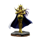Produktbild Saint Seiya Art Scale‑staty 1/10 Aries Mu 23 cm