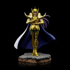 Produktbild Saint Seiya Art Scale‑staty 1/10 Aries Mu 23 cm