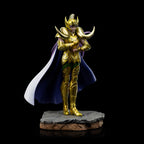Produktbild Saint Seiya Art Scale‑staty 1/10 Aries Mu 23 cm