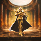 Produktbild Saint Seiya Art Scale‑staty 1/10 Aries Mu 23 cm
