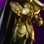 Produktbild Saint Seiya Art Scale‑staty 1/10 Aries Mu 23 cm