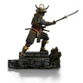 Produktbild Assassin's Creed Shadows Art Scale-staty 1/10 Yasuke