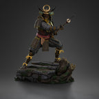 Produktbild Assassin's Creed Shadows Art Scale-staty 1/10 Yasuke