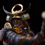Produktbild Assassin's Creed Shadows Art Scale-staty 1/10 Yasuke