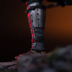 Produktbild Assassin's Creed Shadows Art Scale Staty 1/10 Naoe