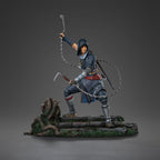Produktbild Assassin's Creed Shadows Art Scale Staty 1/10 Naoe