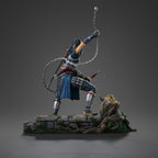 Produktbild Assassin's Creed Shadows Art Scale Staty 1/10 Naoe