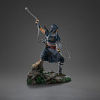 Produktbild Assassin's Creed Shadows Art Scale Staty 1/10 Naoe