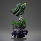 Produktbild Doctor Doom Marvel Legends Diorama Art Scale Staty